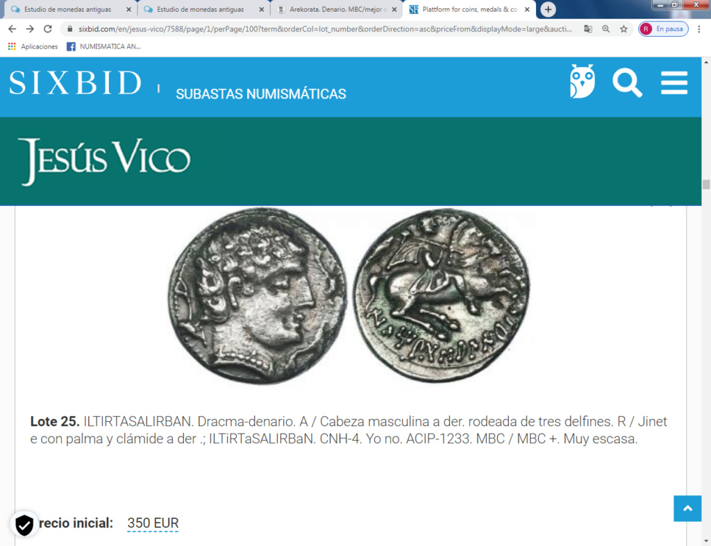 Subasta Vico 13/7/20 :novedades en denarios Iltirv10