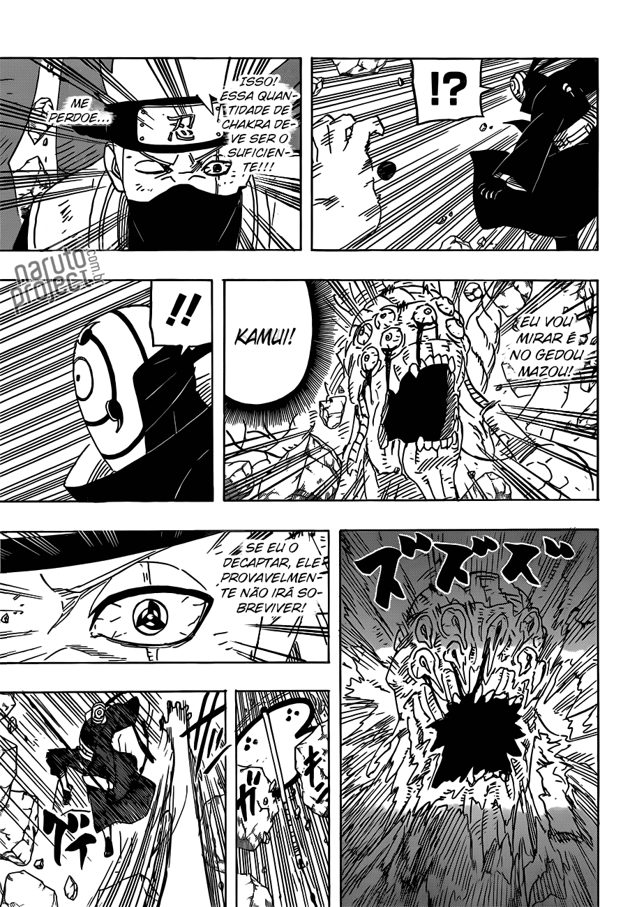 Kakashi vs Tsunade - Página 5 1310