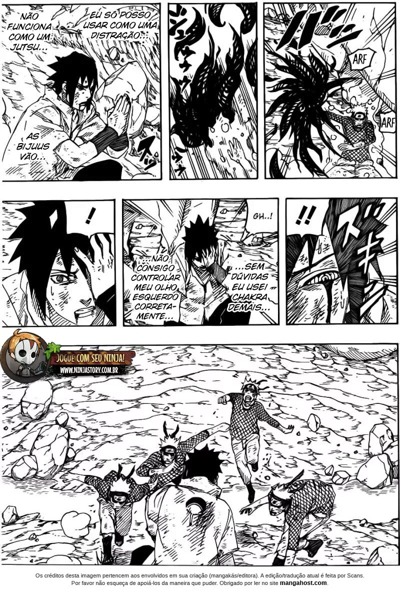 Sasuke FMS contra Naruto KM2 - Página 2 Naruto20