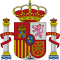 Real Decreto 1/2018, de 15 de enero, por el que se deroga el Convenio de reconocimiento, buena vecindad, amistad y cooperación entre el Reino de España y la República de Cataluña  120px-10