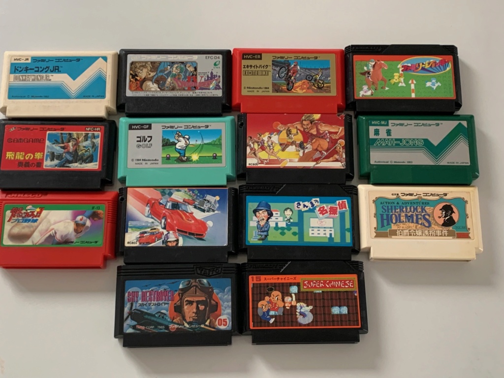 [VDS] Jeux SNES et Famicom Img_2034