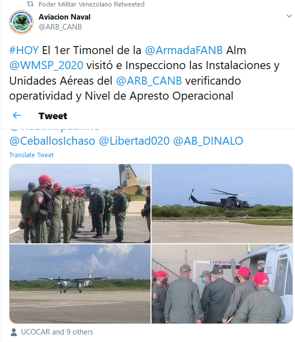 Comando de la Aviación Naval Screen10