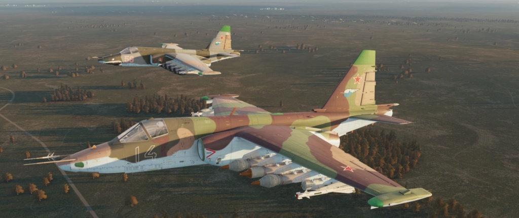 Découverte Su-25 Screen44