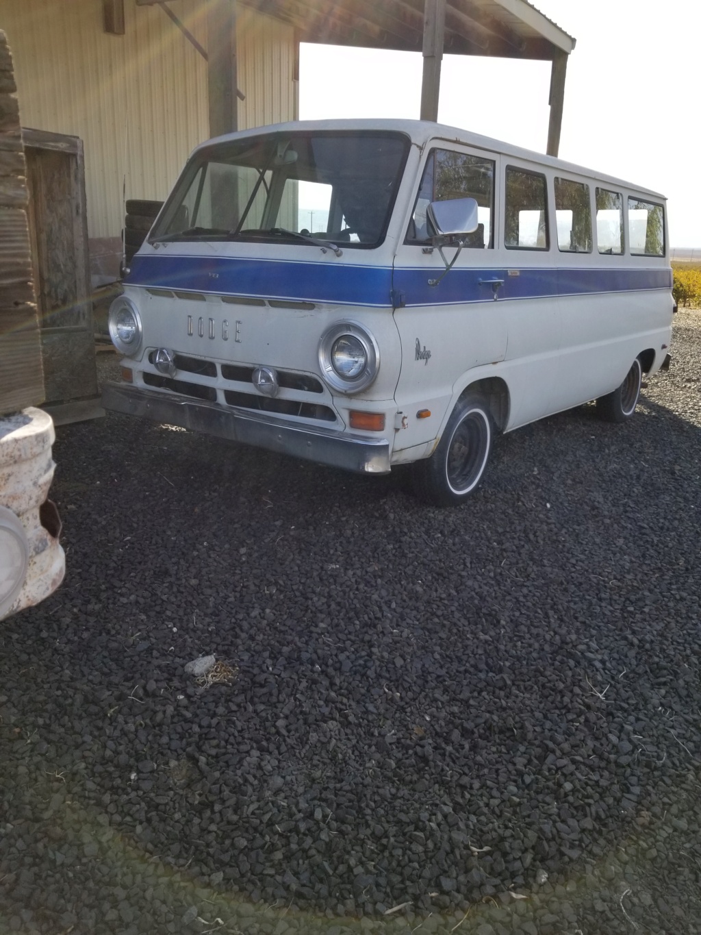 Pictures of my new project 1969_d10