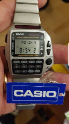 Casio cmd 40 comprar hot sale