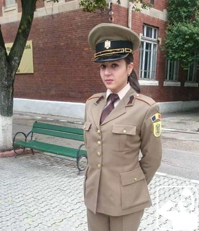 Romanian Military Uniforms Armygi20