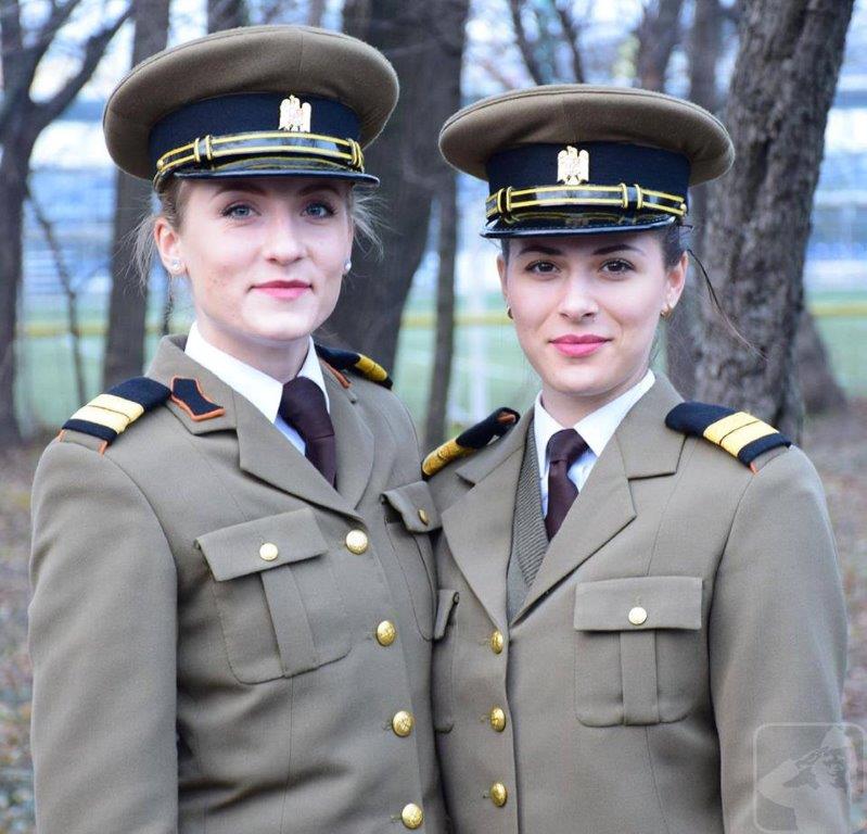 Romanian Military Uniforms Armygi25