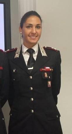 Italian Police Uniform Police20
