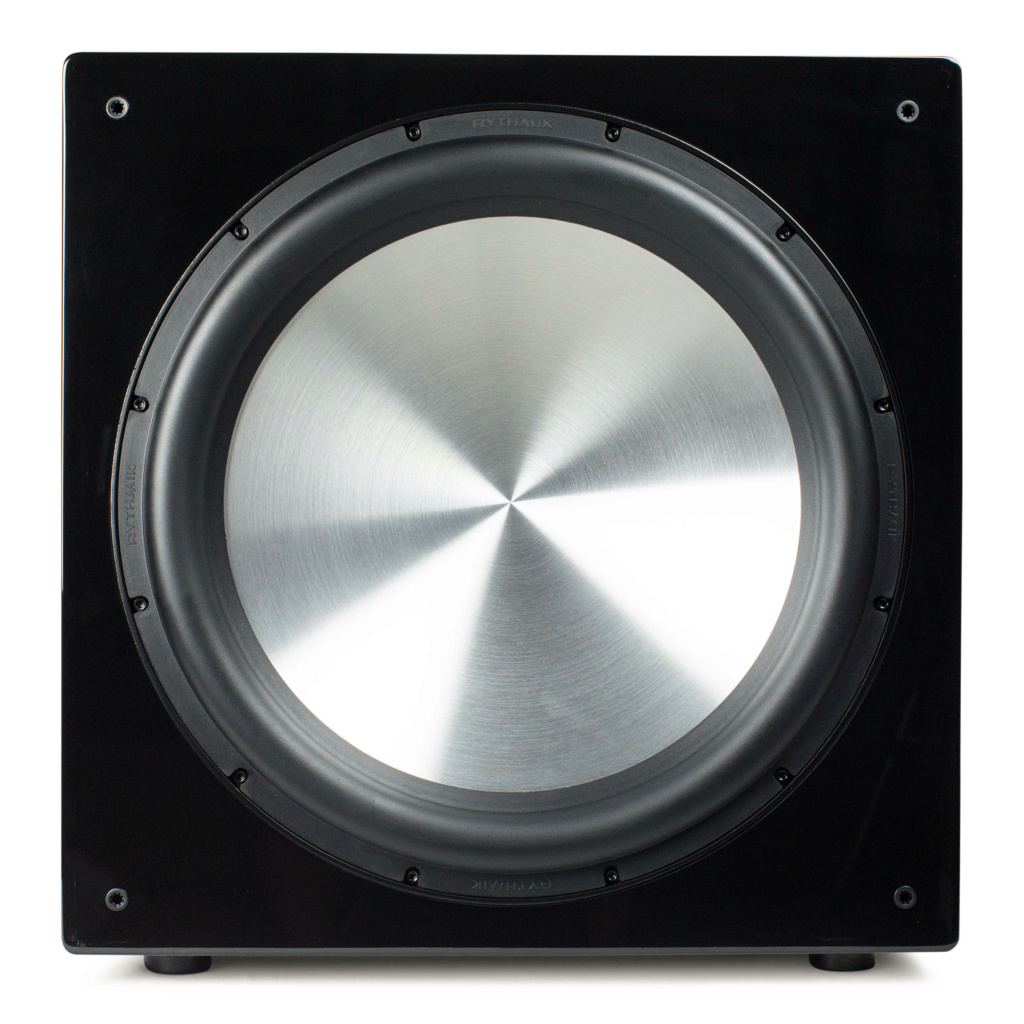 Rythmik F18 SE Direct Servo subwoofer 18″ F18-1310