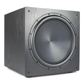 Rythmik F18 Direct Servo subwoofer 18″ F18-4510