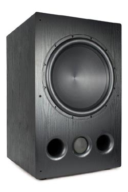 Rythmik FV18 Direct Servo subwoofer 18″ Fv18-410