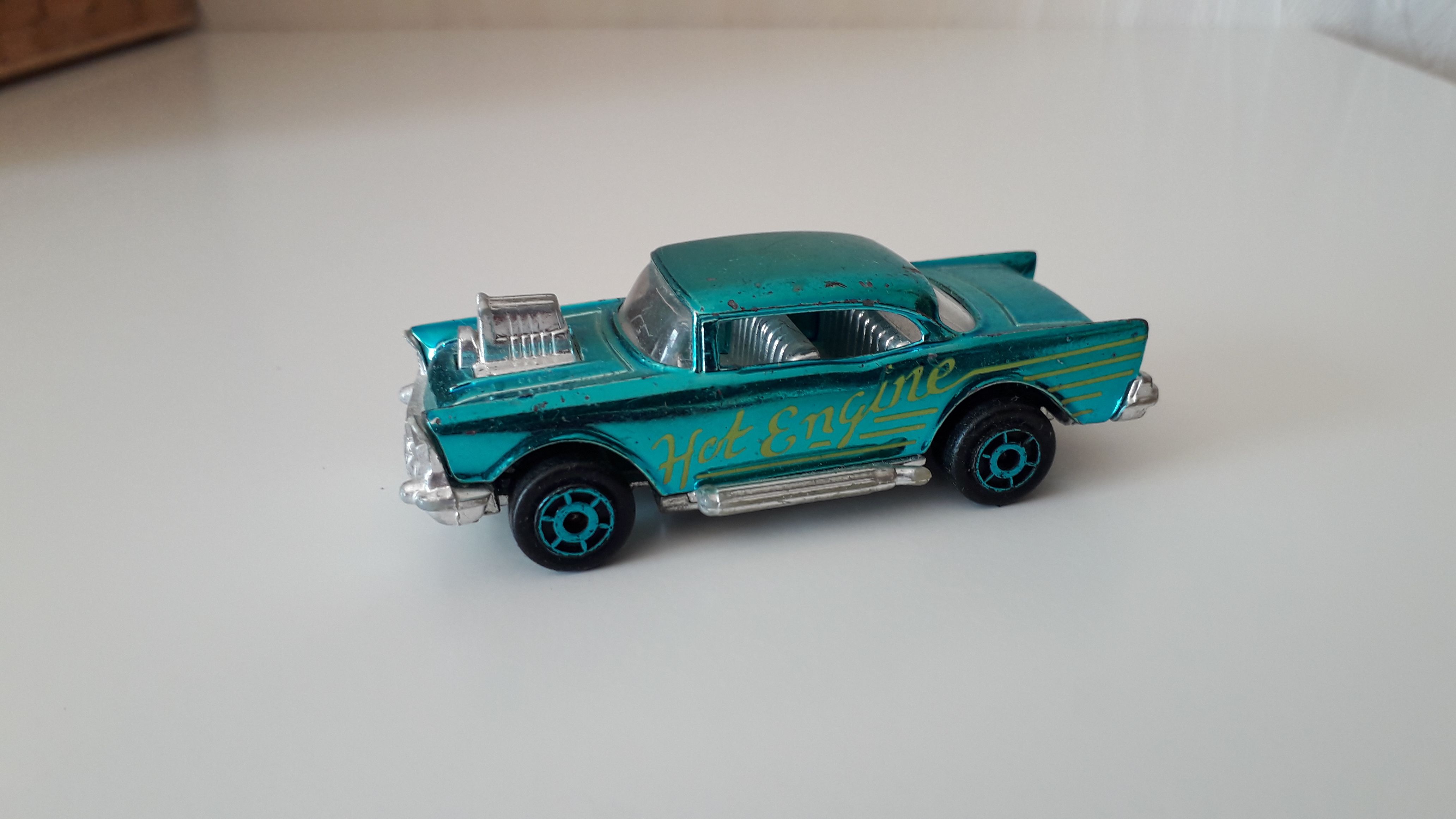 ma petite collection de majorette - Page 10 Chevy_17