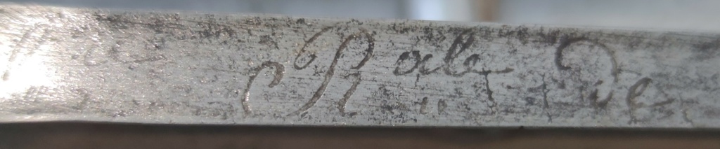 quelle est cette inscription? 91b10