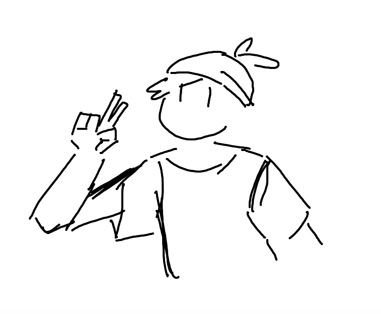 Badly Draw the Avatar Above You Screen10