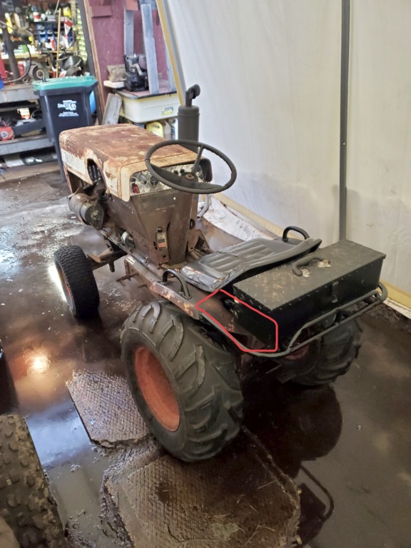 [Finalist] [22 BO] Brianator's "Mud Duck"- Tractor Recovery Rig/Mudder  - Page 7 0721d310