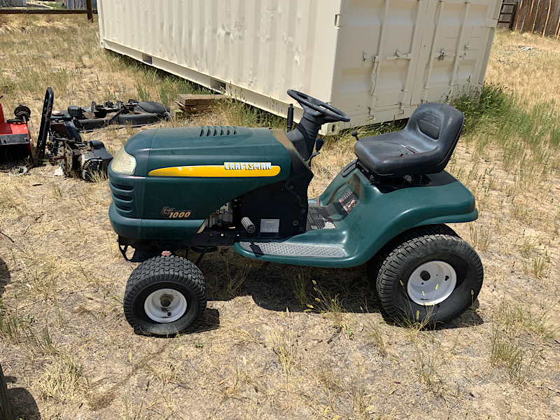 A Rat Rod Wheelbarrow Bucket T Tractor/Kart for my Grandson A8eac410