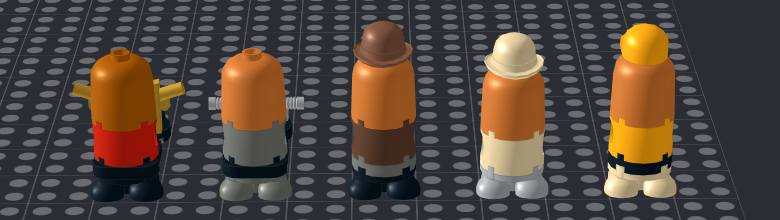 Bilis WIP Charac10