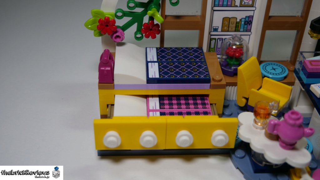 Thebrickreview: Lego Friends Aliya’s Room (41740) P1022118