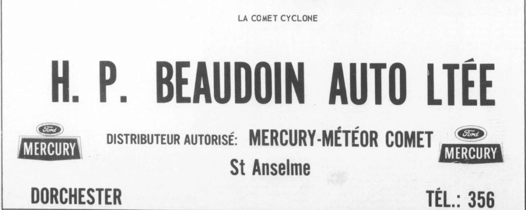 Les anciens dealers Ford au Québec - Page 4 33312