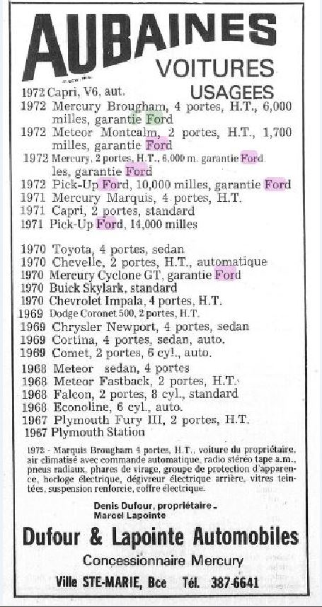 AUTO - Les anciens dealers Ford au Québec - Page 3 Ghgjgf10