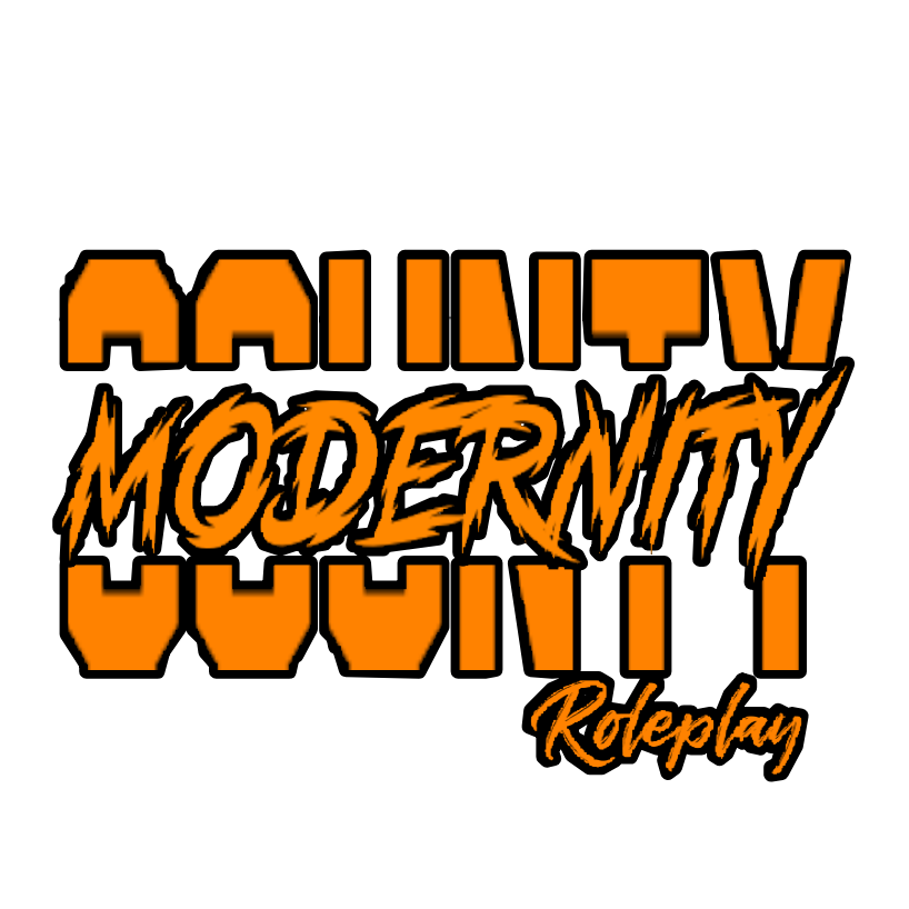 Modernity County RPG