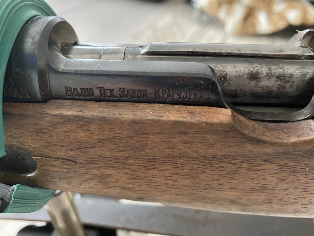 VTZ M1924 kragujevac D3b84b10