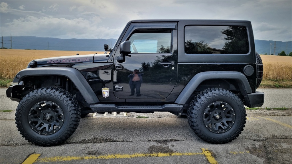 WRANGLER JK suisse 20220610