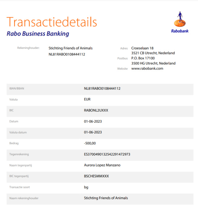 50% actie mei 2023 - 17 t/m 31 mei Actie211