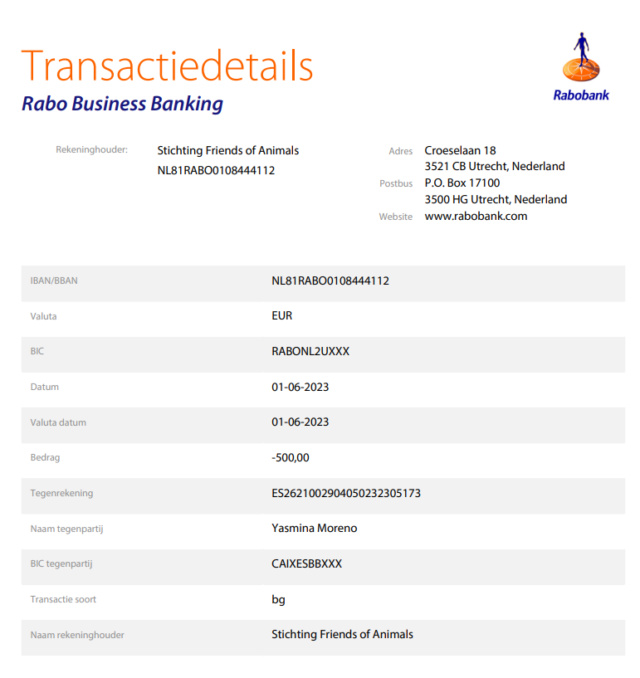 50% actie mei 2023 - 17 t/m 31 mei Actie212