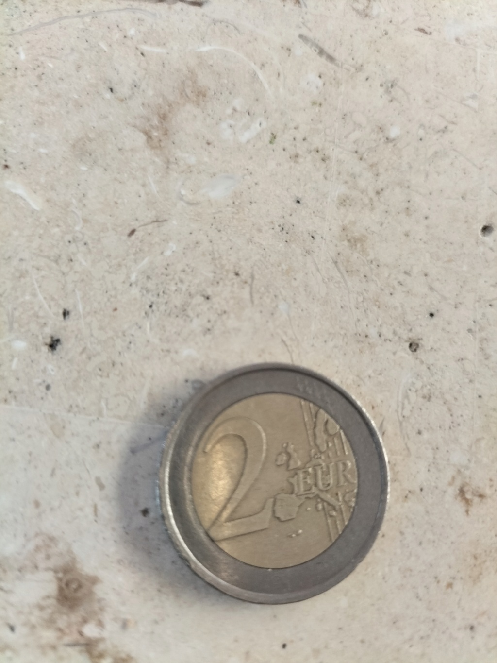 Valoración error moneda 2€ 16564110