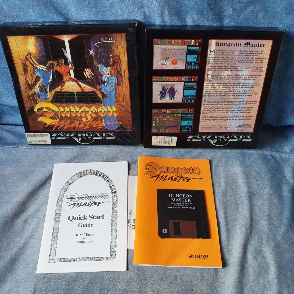 Collection Morkalavin - Big box PC/ Atari ST /Amiga - Page 2 20221145