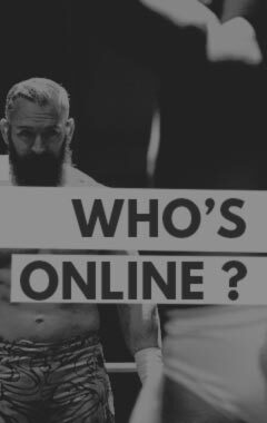 Qui est en ligne ?