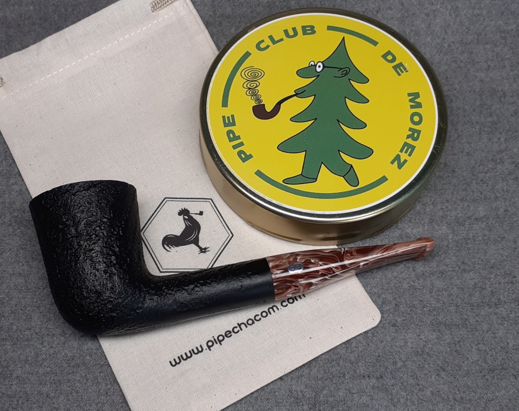 Rencontres Pipe-Club de Morez 20230812