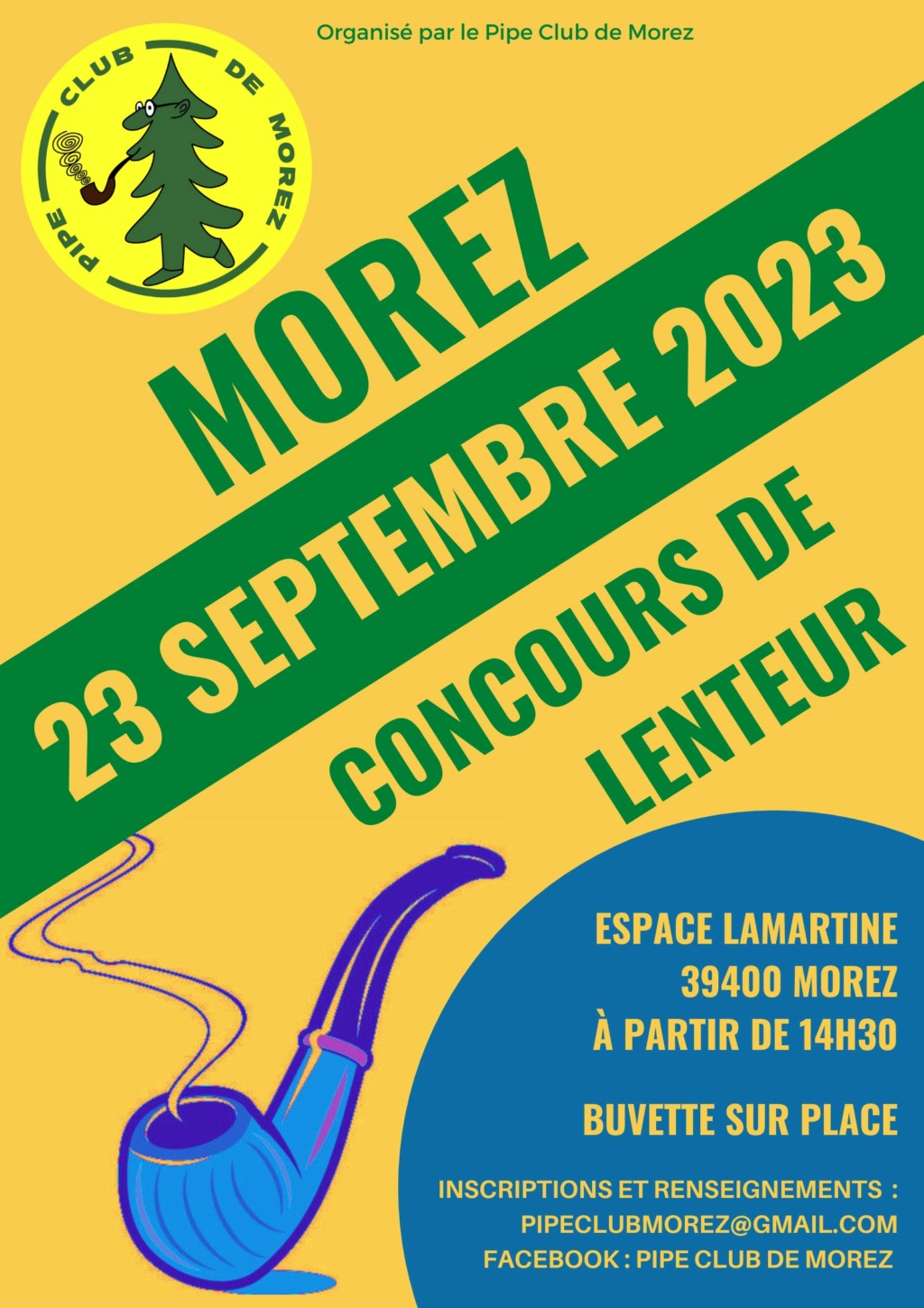 Pipe Club Morez Morez10