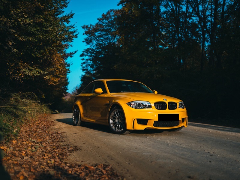 Camaro & Corvette 20141010