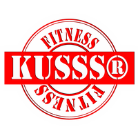 PROYECTO: GYM KUSSS Logo_k10