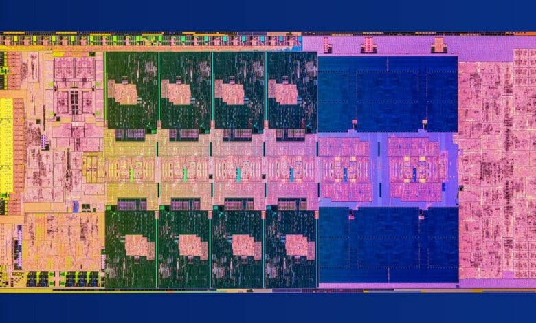 عدم استقرار معالجات إنتل Raptor Lake يسبب مشكلات للمستخدمين Intel-10