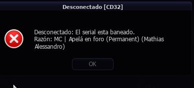 Apelacion De baneo permanente Captur10