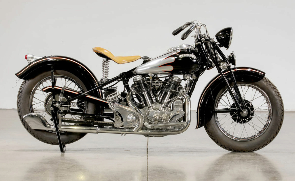 Crocker 1/9 Model Factory Hiro 010