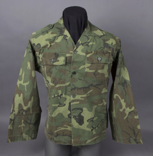 Vos uniformes camouflés de l'ARVN _mg_1321