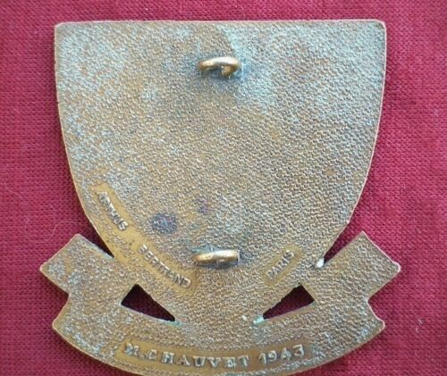 Identification insigne commandos marine - Page 2 Comman10