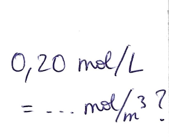 QUIZZ : Chapitre 0  Dosages 4111