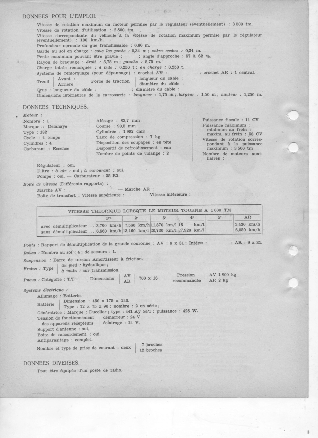 Armement de bord de la VLR DELAHAYE (affut) Fiche_10