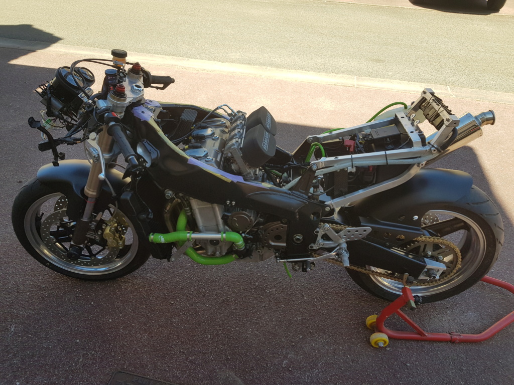 ZXR 750 "ENDURANCE" - Page 2 20200510