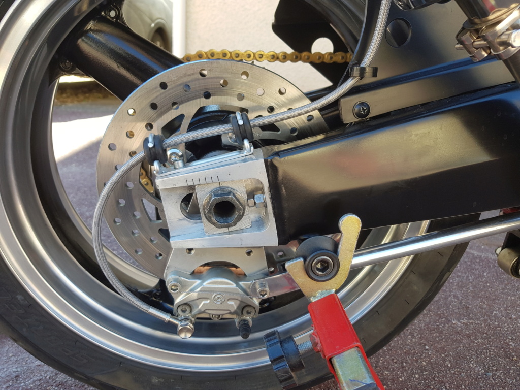 ZXR 750 "ENDURANCE" - Page 2 20200517