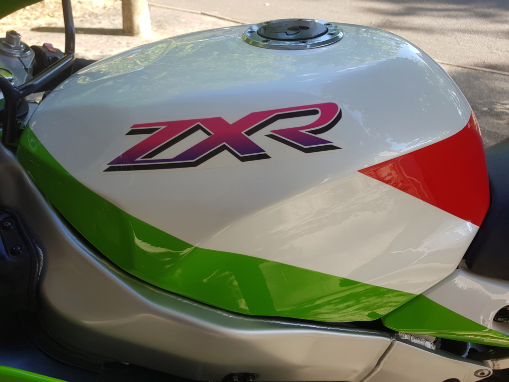 ZXR 750  "ENDURANCE" - Page 4 20200716