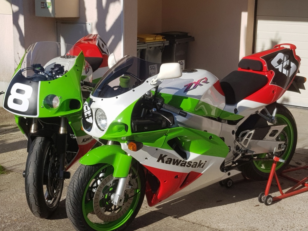 ZXR 750 "ENDURANCE" - Page 6 20210224