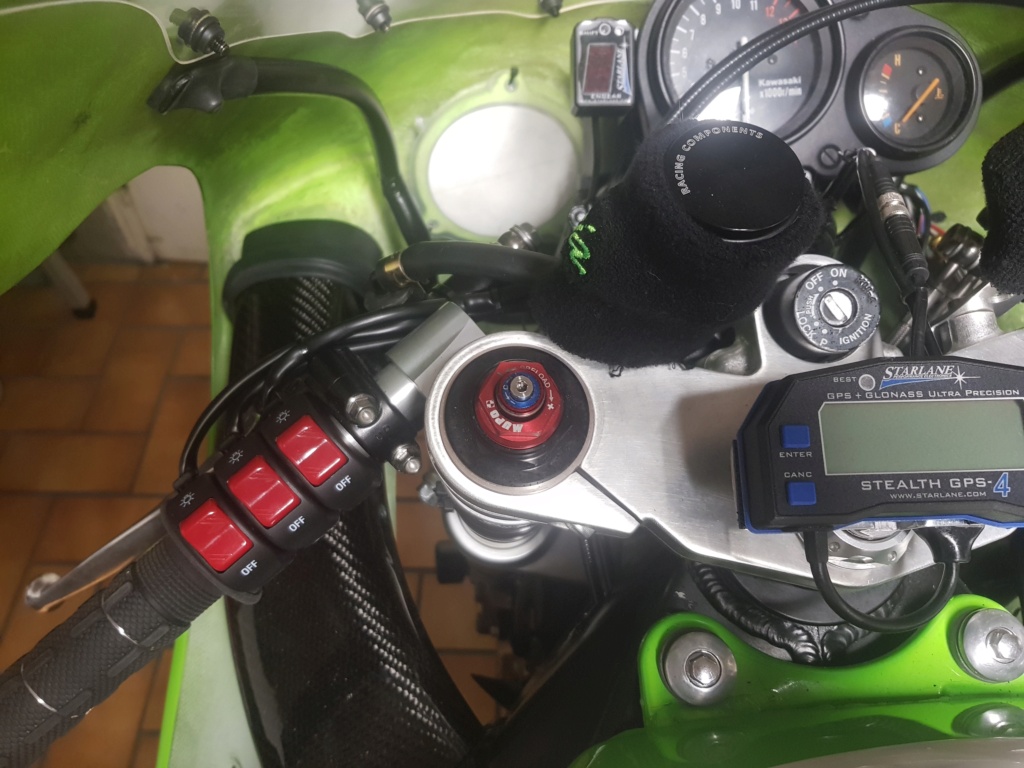 ZXR 750 "ENDURANCE" - Page 7 20210511