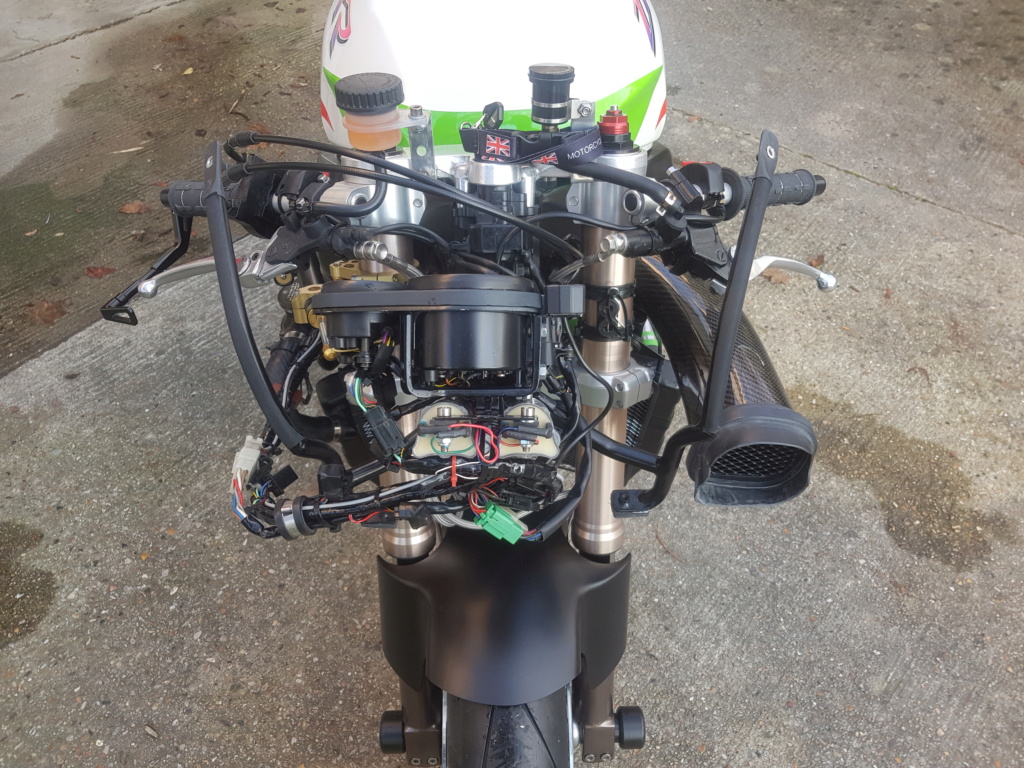 ZXR 750 "ENDURANCE" - Page 5 Zxr_pi17