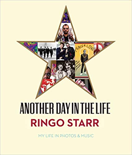 Another day in the life : nouveau livre photos Ringo_11